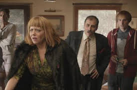 Allt för familjen: Simuleringen