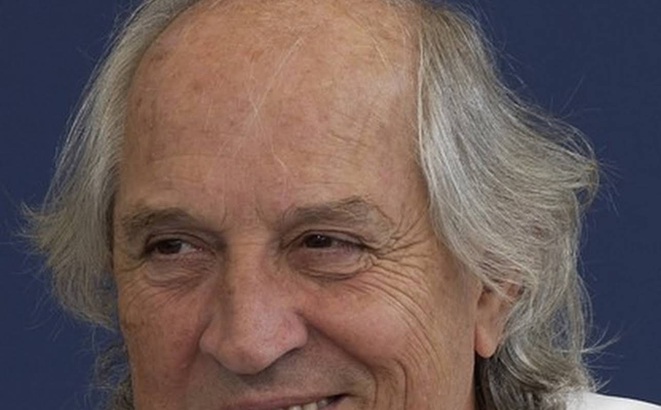 Vittorio Storaro
