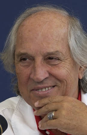 Vittorio Storaro as 