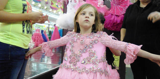 07:15: Toddlers & Tiaras (S5 E15) (S5) | TLC | 11/21 2025