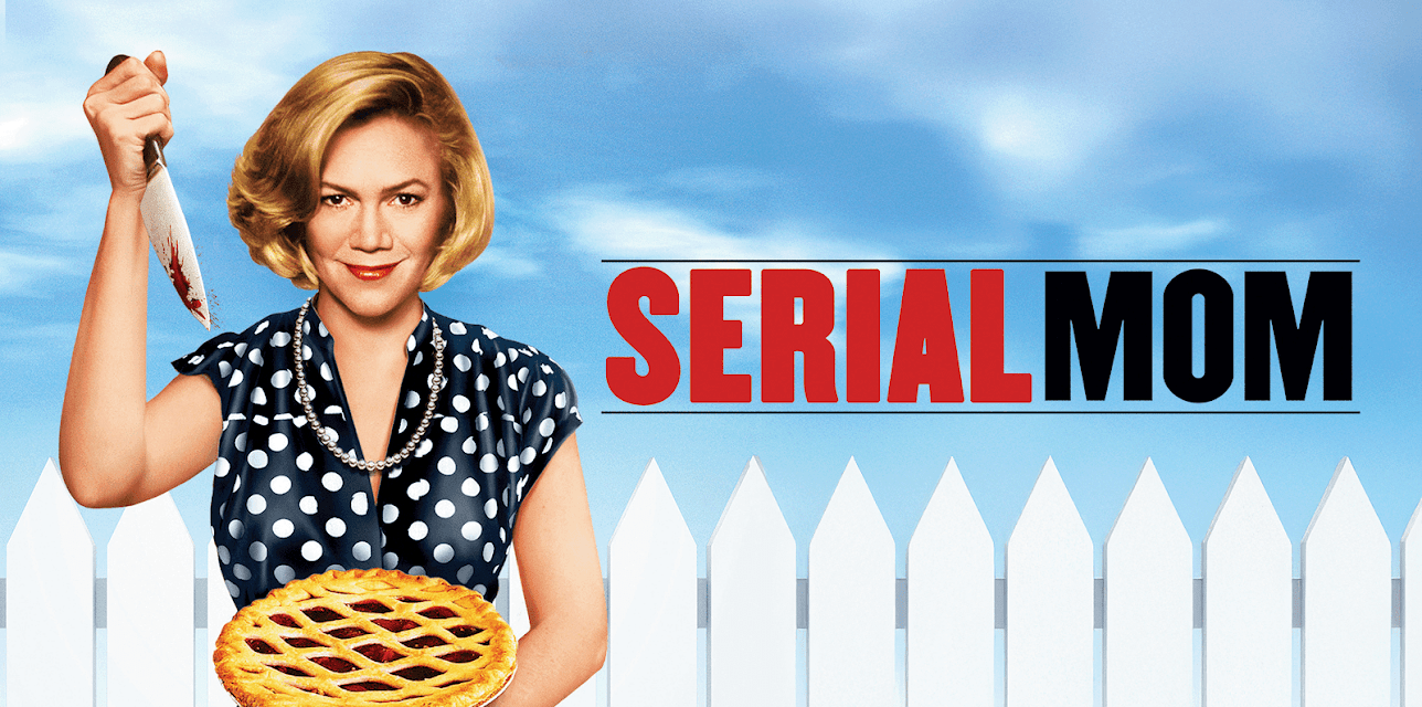 Serial Mom (1994)
