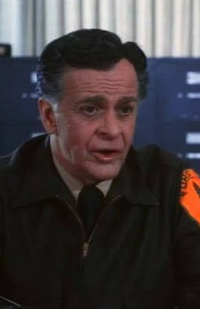 Stacy Harris as Coley