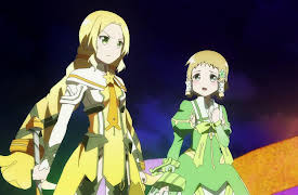 Yuki Yuna is a Hero - Season 1 (English Dubbed): Noble Thoughts