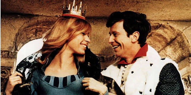 16:40: Wie heiratet man einen König | MDR Fernsehen | 3/22 2026