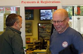 Bangers & Cash: Episode 9