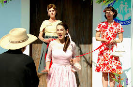 El Bienamado season-1: El Bienamado Capítulo 21