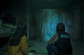 Don’t Come Home: The Girl Who Disappeared