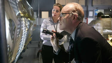 17:15: Mayday:catástrofes aéreas: Huida de la pista | National Geographic | 6/24 2025