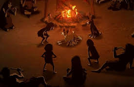 Cosmos: A Spacetime Odyssey Season 1: Some of the Things Molecules Do