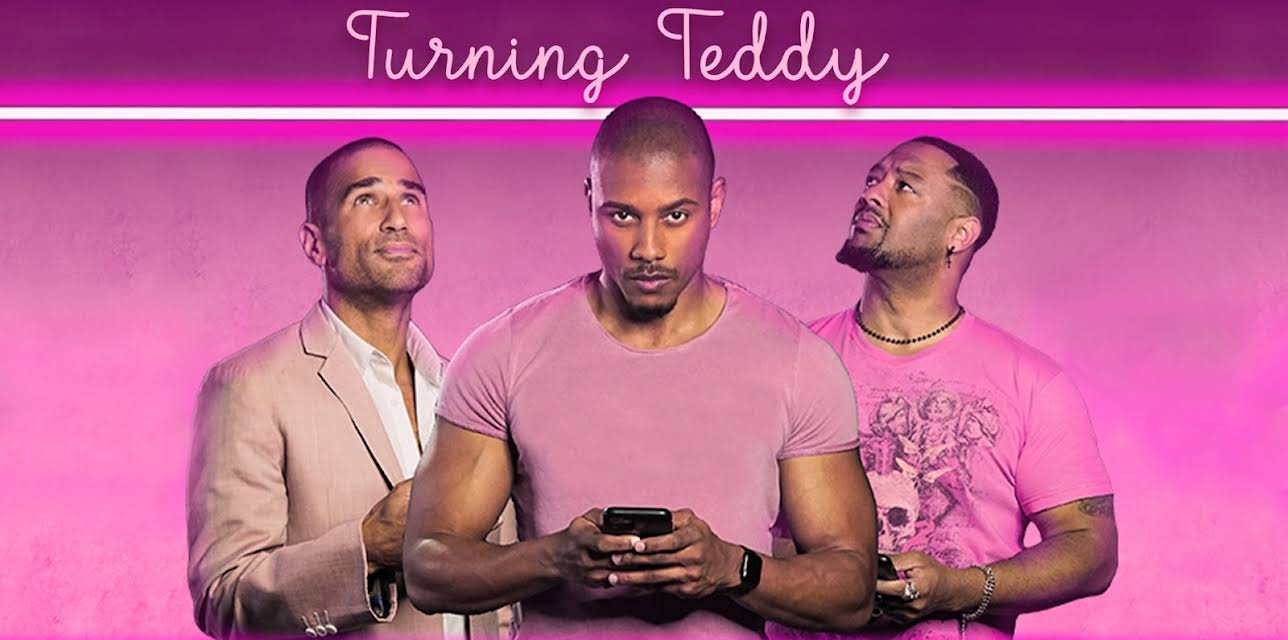 Turning Teddy: Season 1