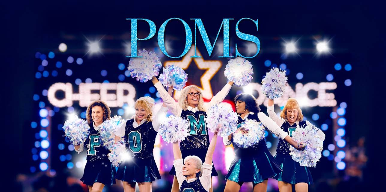 Poms (2019)