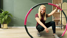 Training für zuhause - so bleibst Du fit!