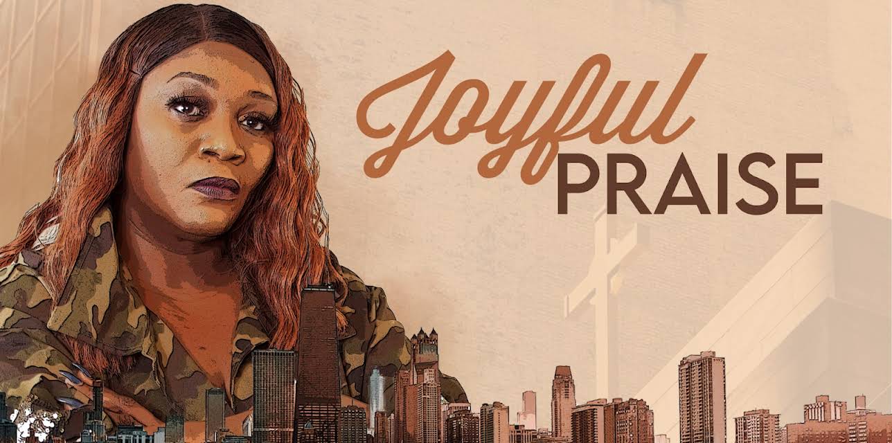 Joyful Praise (2020)