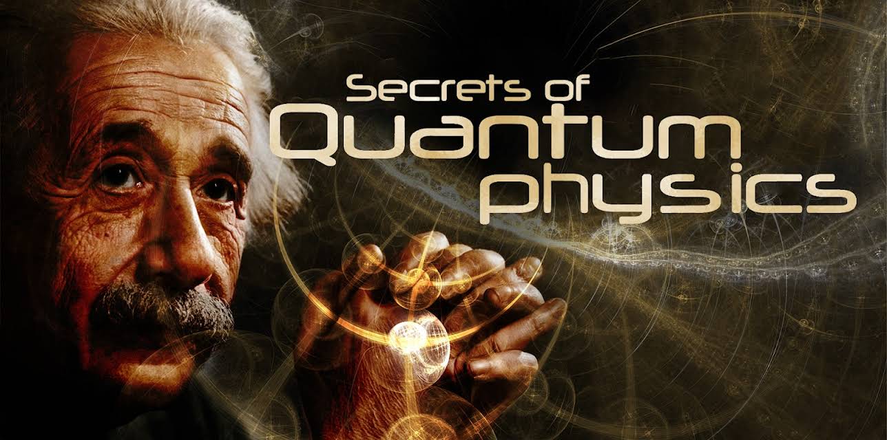 Secrets of Quantum Physics
