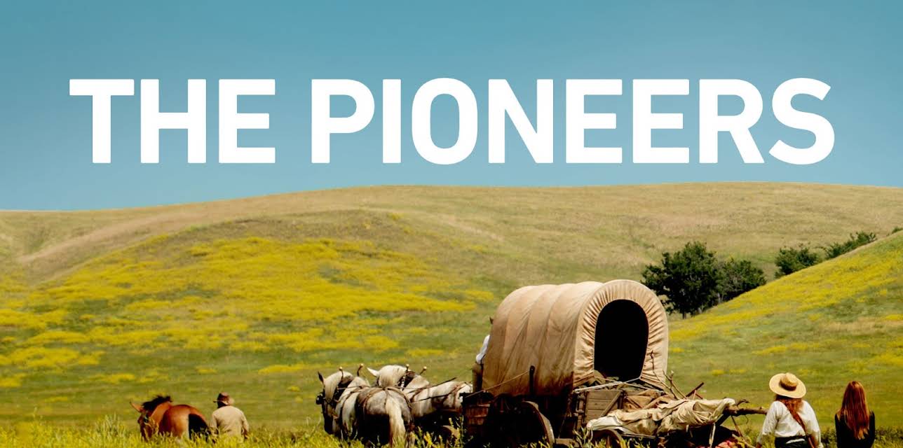 The Pioneers Season 1