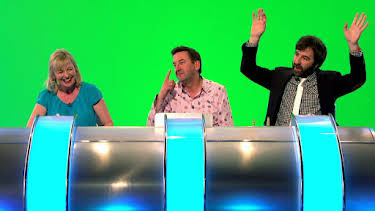 7:40 PM: Would I Lie To You? (S7 E5) (S7) | Dave | 4/4 2026