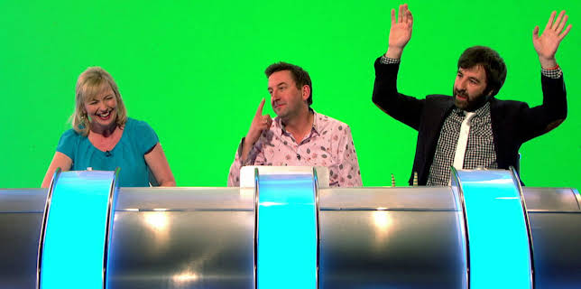 1:20 AM: Would I Lie To You? (S7 E5) (S7) | Dave | 1/10 2026