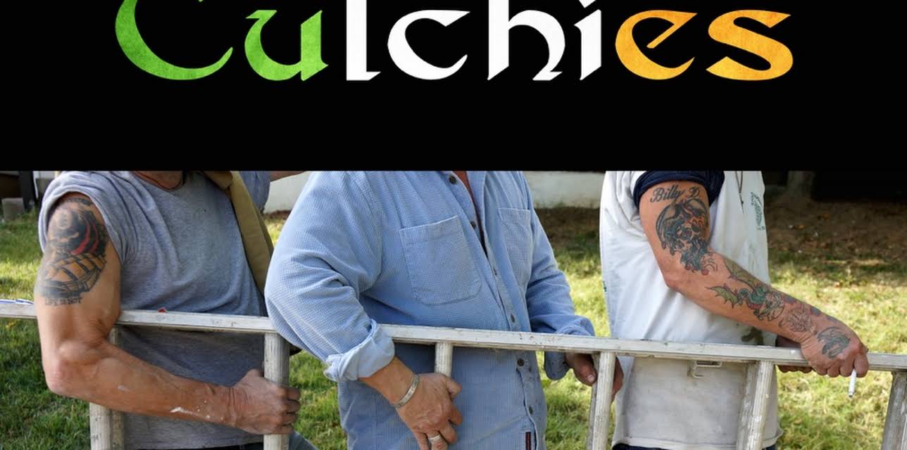 Rednecks + Culchies (2022)