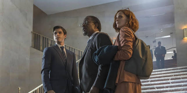 22:40: La Fortuna - Jagd auf das Goldschiff (4/6) | One | 2/23 2026