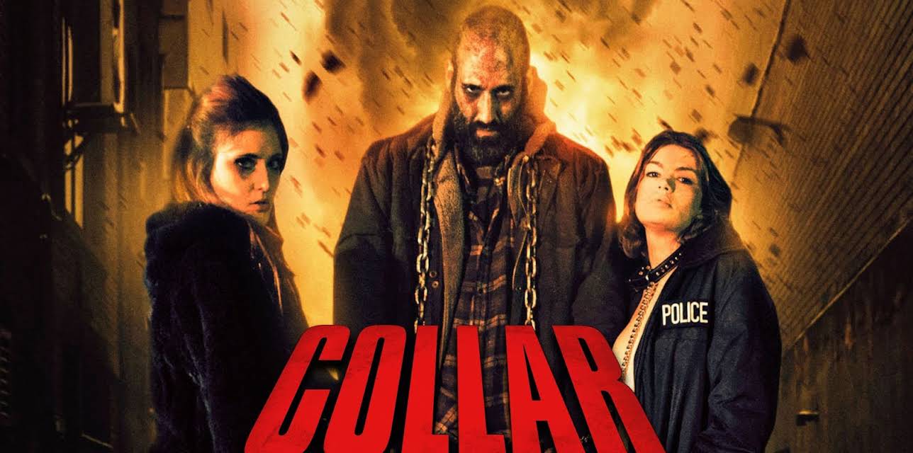 Collar (2014)