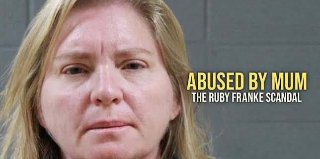 Abused By Mom: The Ruby Franke Scandal (2026)
