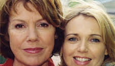 Was heißt hier Oma!