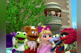 Muppet Babies Volume 1: The Great Muppet Sport-A-Thon / You Say Potato, I Say Best Friend