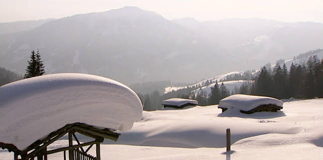 10:00: Pistenzauber | 3SAT | 1/17 2026