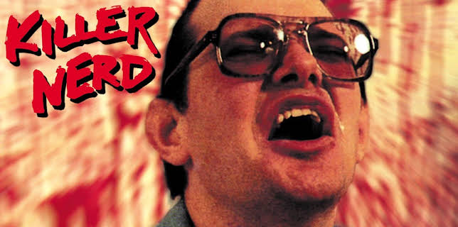 Killer Nerd (2016)