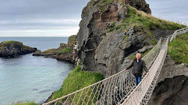 2:45 PM: Escape to the Country (S24) | BBC One Channel Islands | 8/31 2026