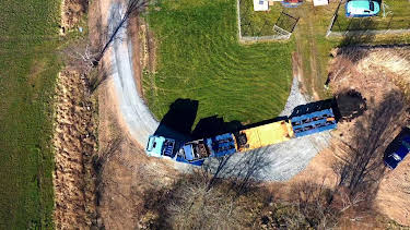 07:00: Svenska Truckers (S9 E6) (S9) | TV3 | 5/7 2026