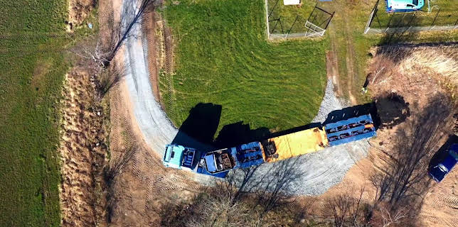 04:50: Svenska Truckers (S9 E6) (S9) | TV3 | 2/16 2026