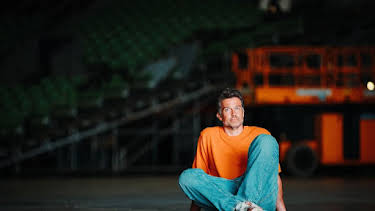 21:45: Durch meine Augen - Mein Vater Howard Carpendale | WDR Fernsehen | 4/4 2026