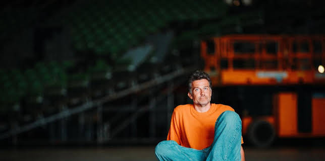 21:00: Durch meine Augen - Mein Vater Howard Carpendale | WDR Fernsehen | 1/9 2026