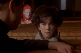 Emily of New Moon Season 1: The Sound of Silence