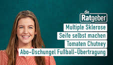 Die Ratgeber
