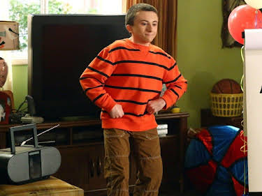 13:40: The Middle | ProSieben | 7/31 2026