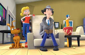 Inspector Gadget: Episode 2