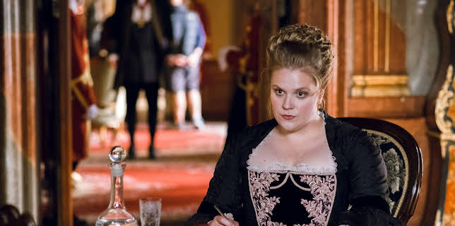 20:15: Maria Theresia 3 | 3SAT | 1/16 2026