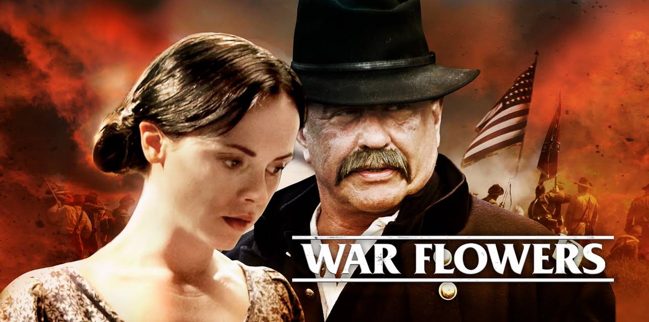 War Flowers (2013)
