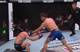 UFC Reloaded: Episode 2