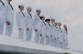 Carrier, Season 1: Get Home-itis