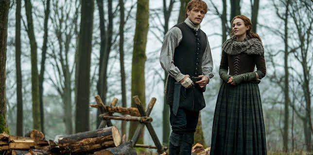 20:10: Outlander (S4 E10) (S4) | Viasat Series | 11/7 2025