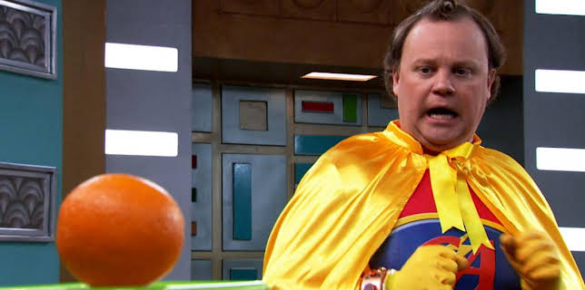 2:45 PM: Gigglebiz (S3 E22) (S3) | Cbeebies | 2/19 2026