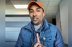 The Cari Champion Show: Season 2022: December 28, 2022 (Jason Fitz, Richard Johnson, Jourdan Rodrigue, Anish Sheriff)