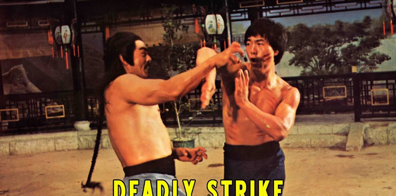 Deadly Strike (1978)