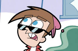 The Fairly OddParents: Father Time / Apartnership