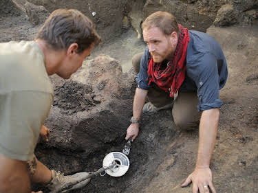 23:15: Expedition Unknown - Mythen auf der Spur | Kabel Eins Doku | 4/25 2026