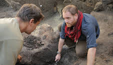 Expedition Unknown - Mythen auf der Spur