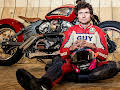 Guy Martin's Wall of Death: Live